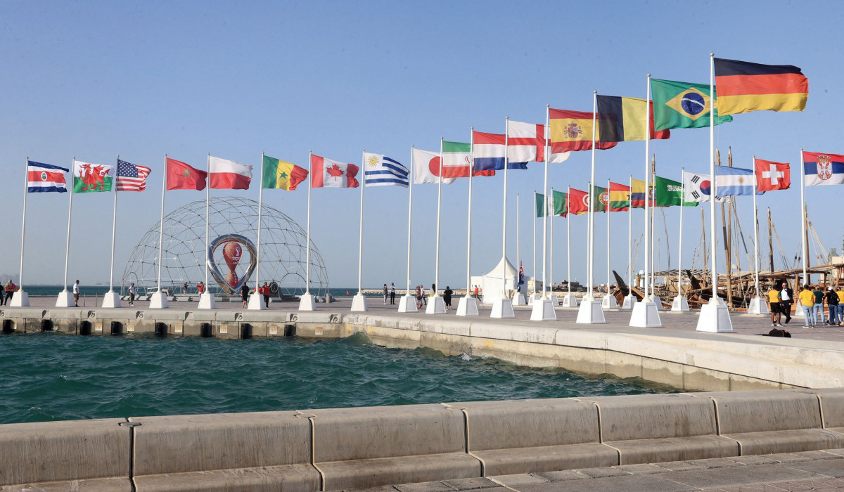 FIFA World Cup Qatar 2022